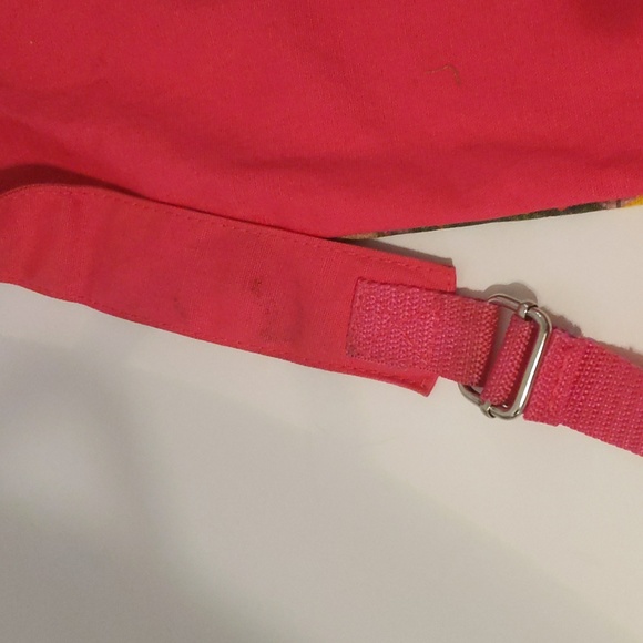 Disney Parks Princess Drawstring Backpack - Picture 6 of 10